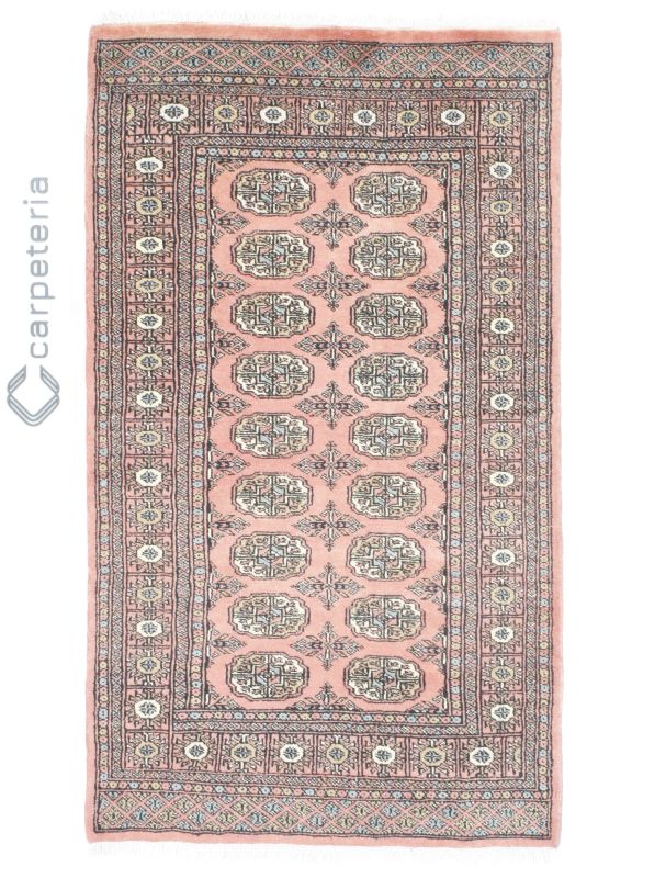 Dywan orientalny Bukhara Premium