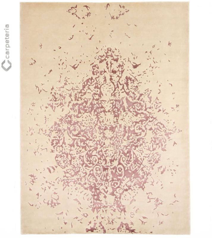 Dywan orientalny Ikat Royal