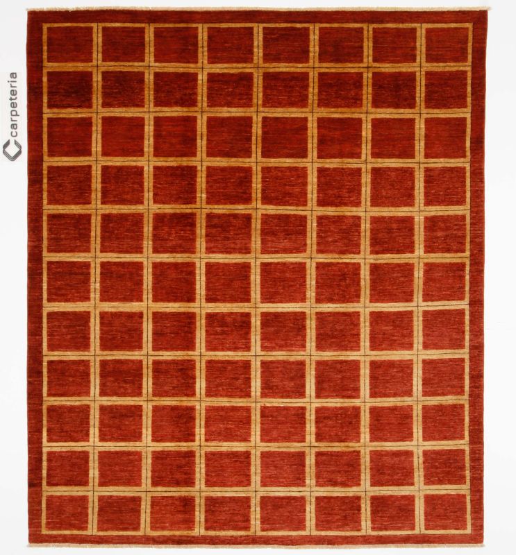 Dywan nowoczesny Patchwork Vintage