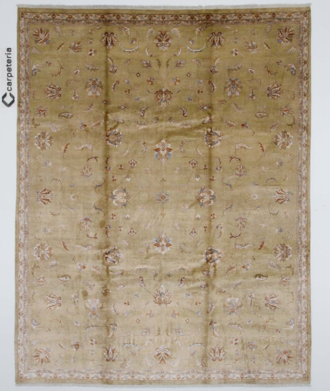 Dywan nowoczesny Ikat Royal
