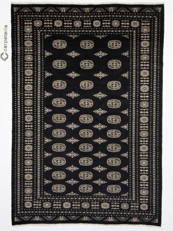 Dywan orientalny Bukhara Premium