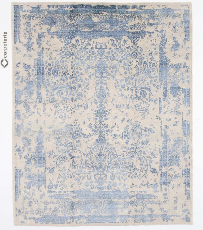 Dywan nowoczesny Ikat Royal
