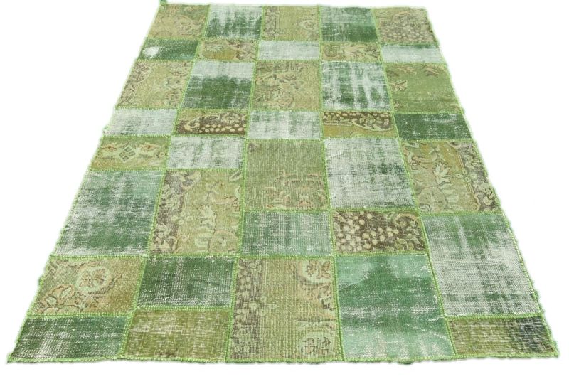 Dywan nowoczesny Patchwork Modern