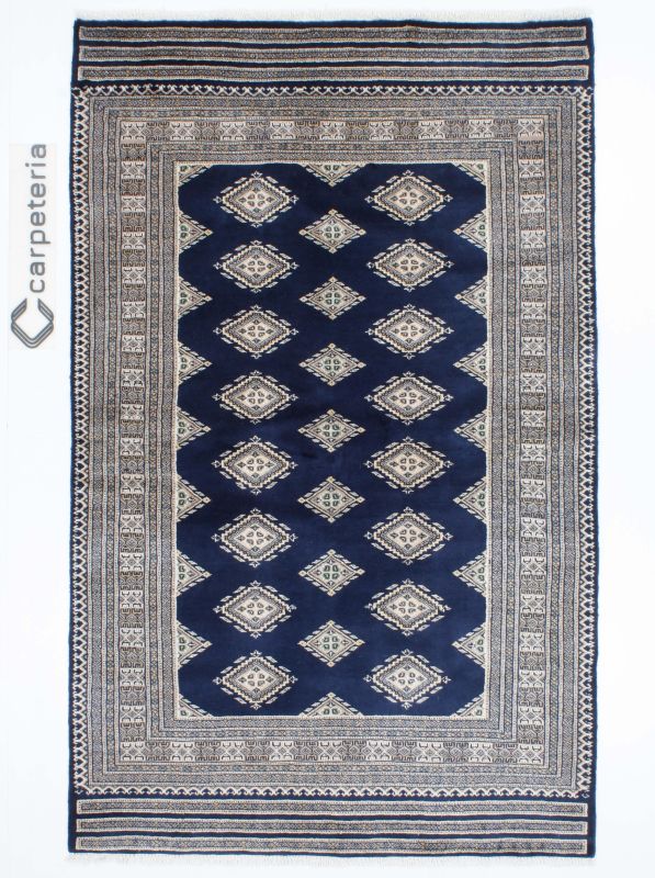 Dywan orientalny Jaldar Exclusive