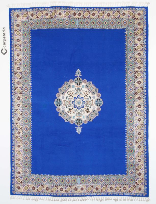 Dywan orientalny Marocco