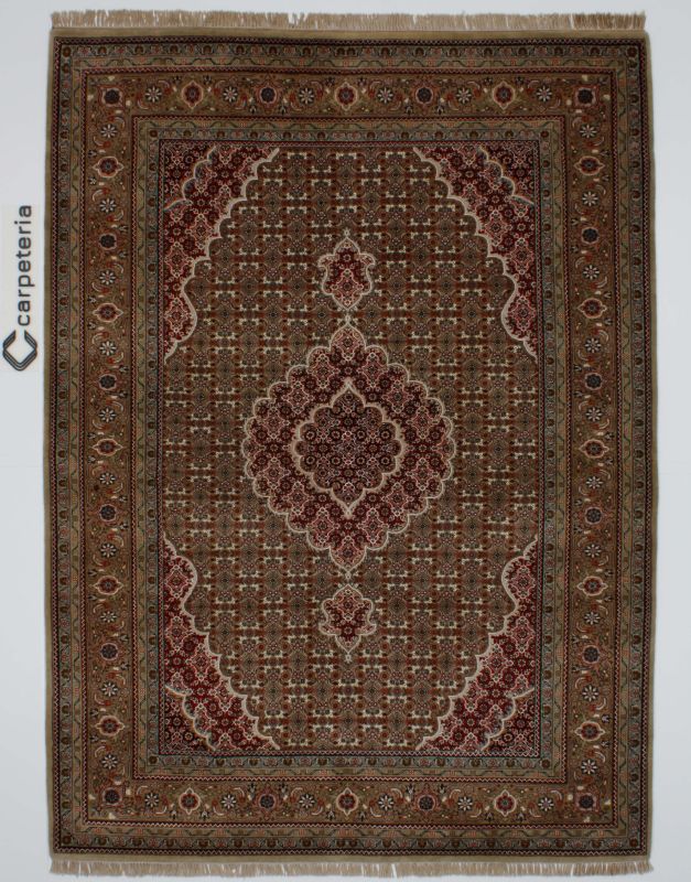 Dywan orientalny Tabriz Exclusive