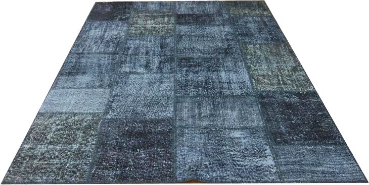Dywan nowoczesny Patchwork Super