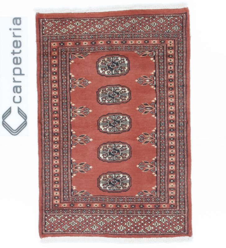 Dywan orientalny Bukhara Exclusive