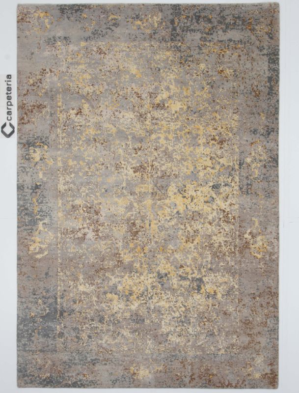 Dywan nowoczesny Ikat Royal