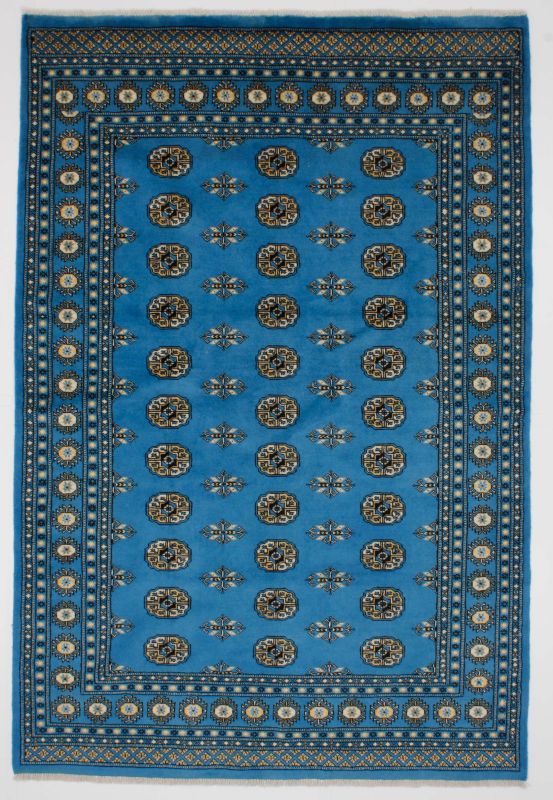 Dywan orientalny Bukhara Exclusive