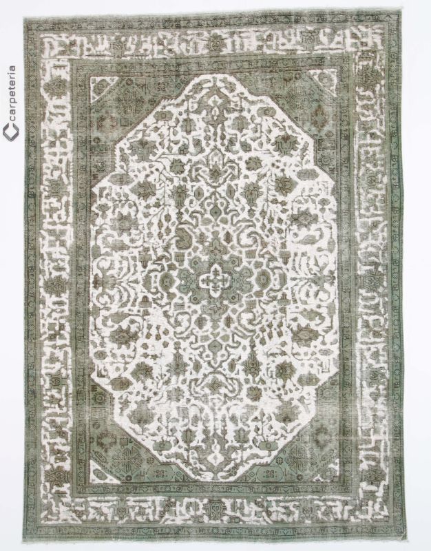 Dywan nowoczesny Vintage Premium