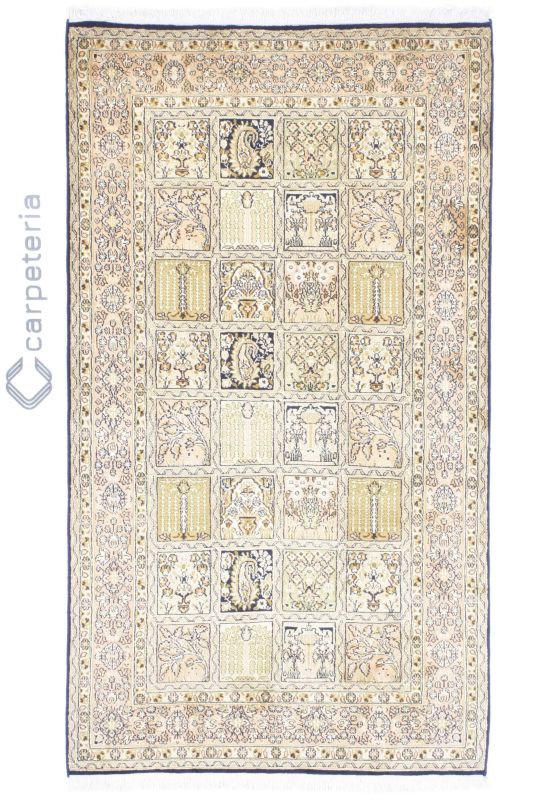 Dywan orientalny Kashmir Silk Exclusive