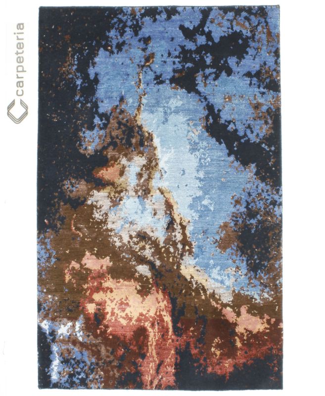 Dywan nowoczesny Ikat Royal