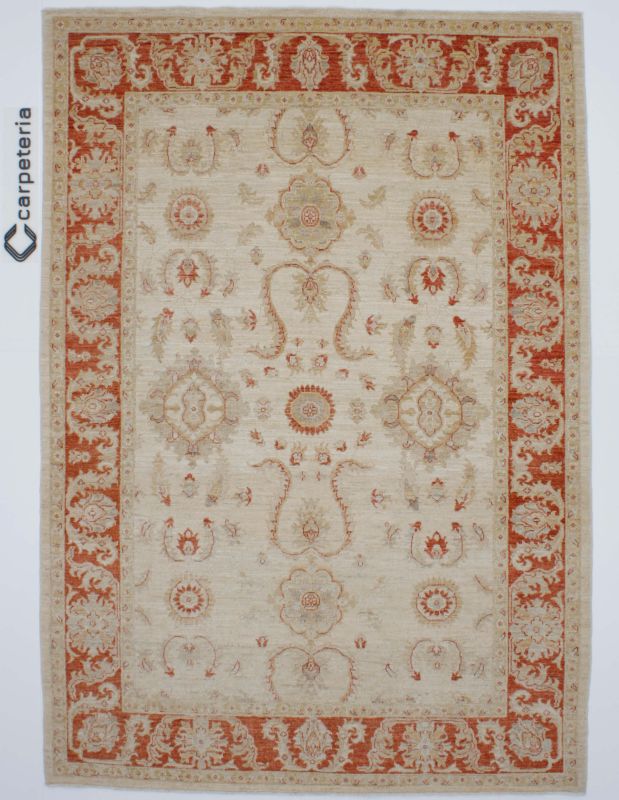 Dywan orientalny Ziegler Exclusive