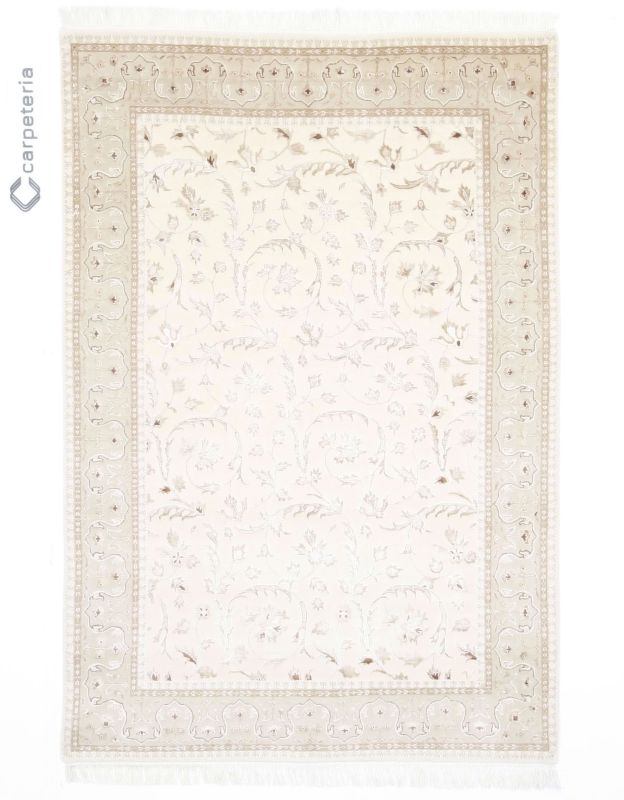 Dywan orientalny Tabriz Exclusive