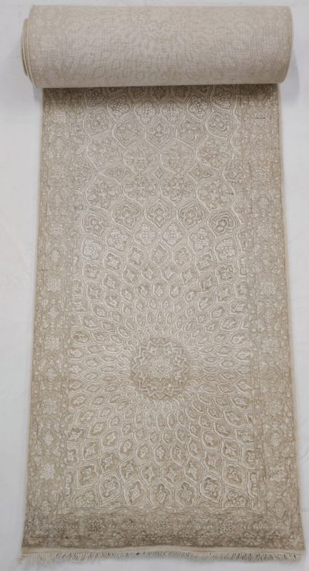 Dywan perski Tabriz Royal