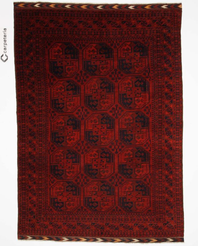 Turkmen półantyczny