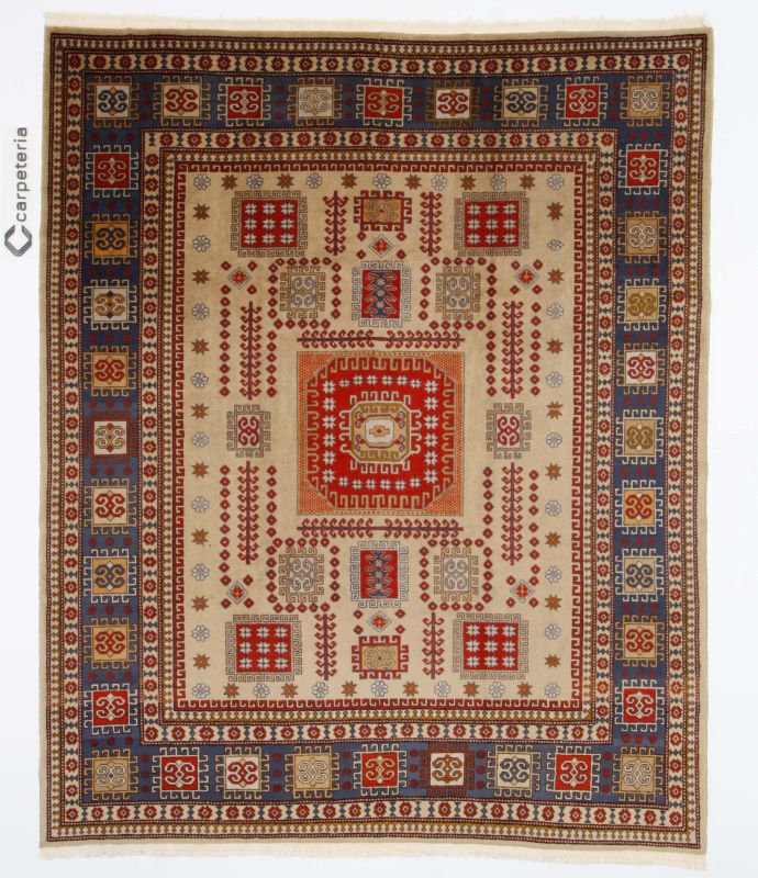 Dywan orientalny Kars Super