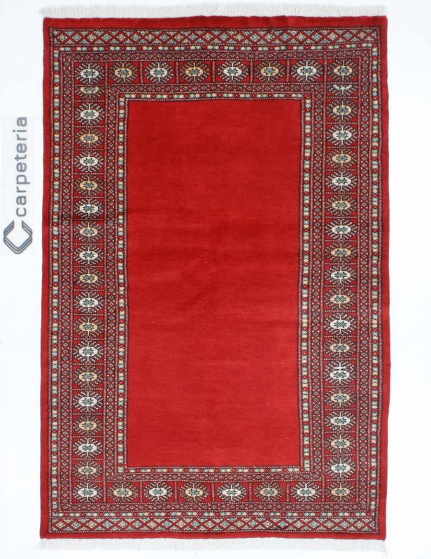 Dywan orientalny Bukhara Premium