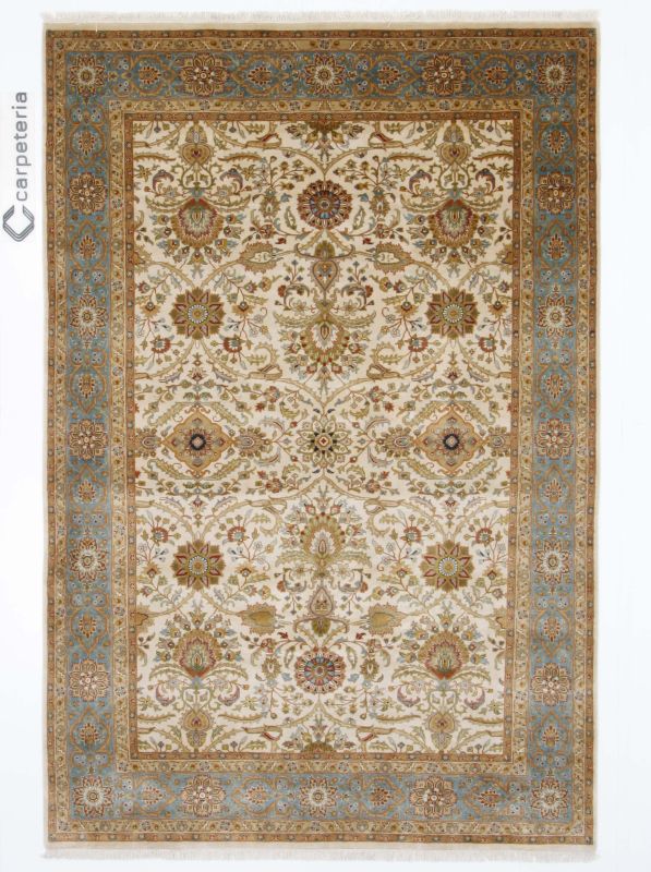Dywan perski Tabriz Exclusive