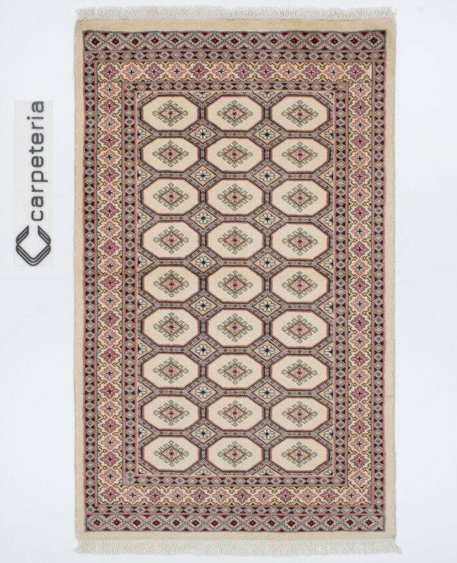 Dywan orientalny Jaldar Premium