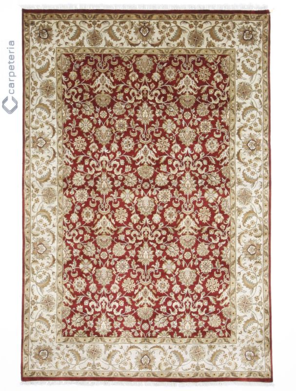 Dywan orientalny Agra Silk Exclusive