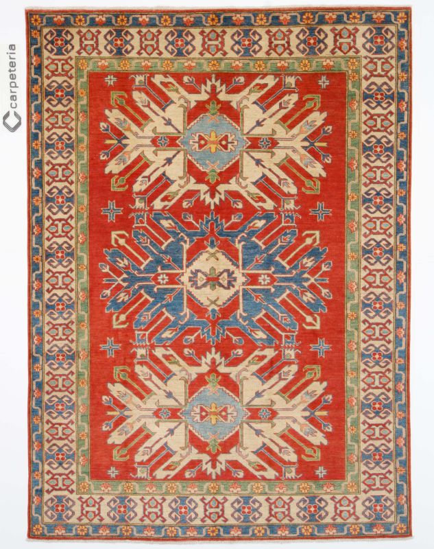 Dywan orientalny Kazak