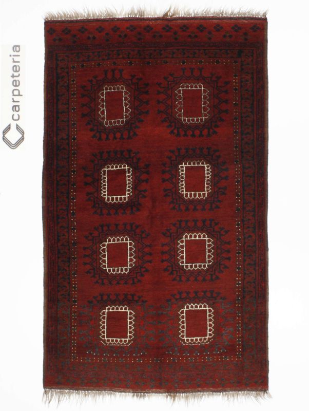 Turkmen półantyczny