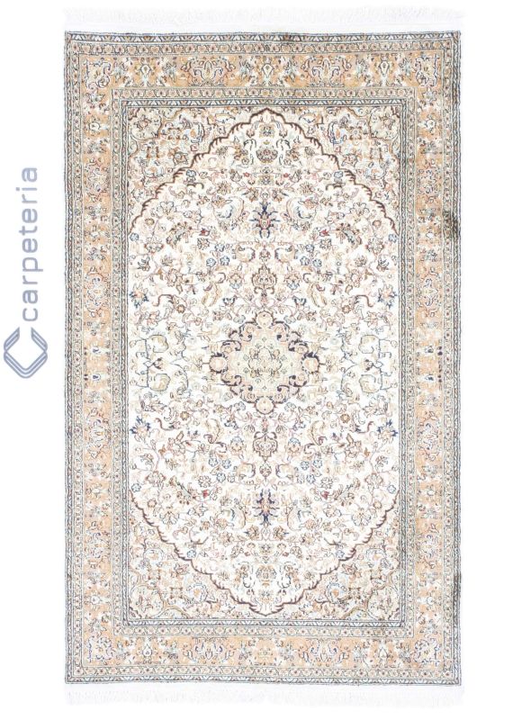Dywan orientalny Kashmir Silk Exclusive