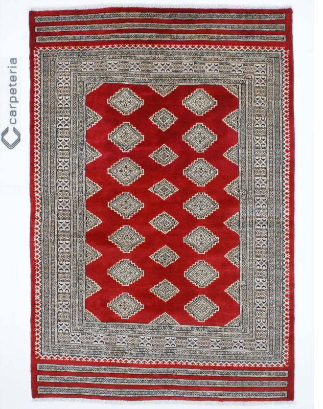 Dywan orientalny Jaldar Exclusive