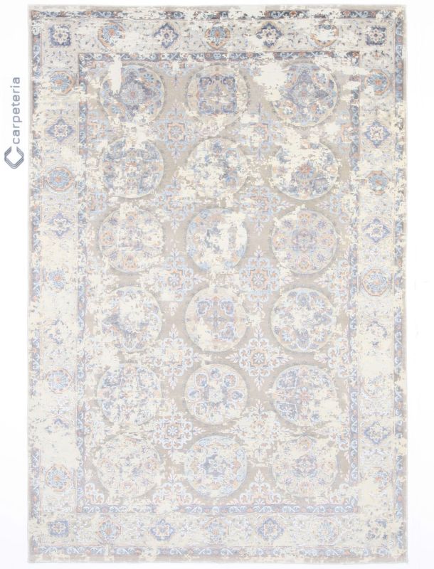 Dywan orientalny Ikat Royal