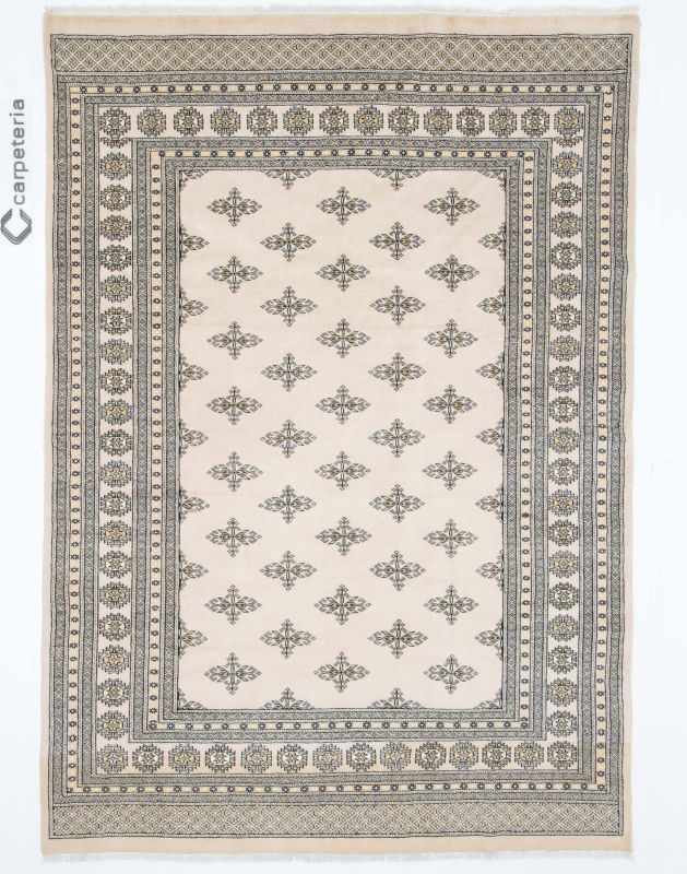 Dywan orientalny Bukhara Exclusive
