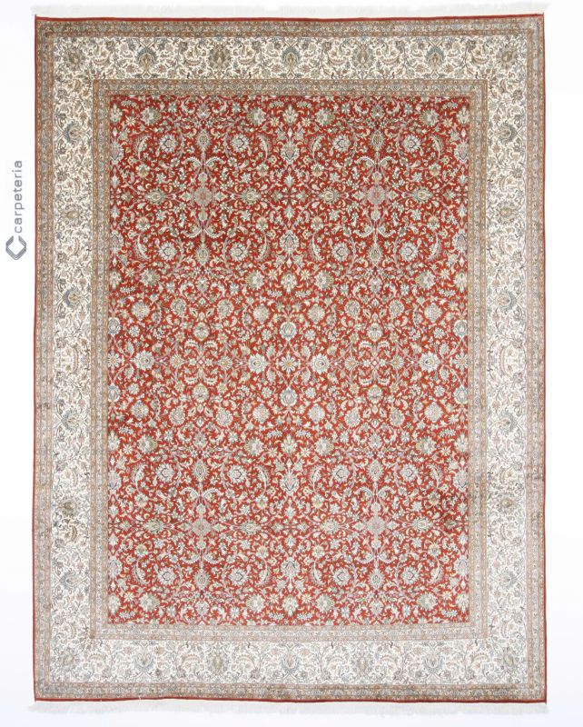 Dywan orientalny Kashmir Silk Exclusive