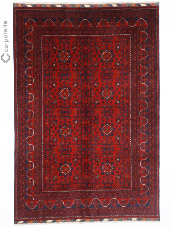 Dywan orientalny Mauri
