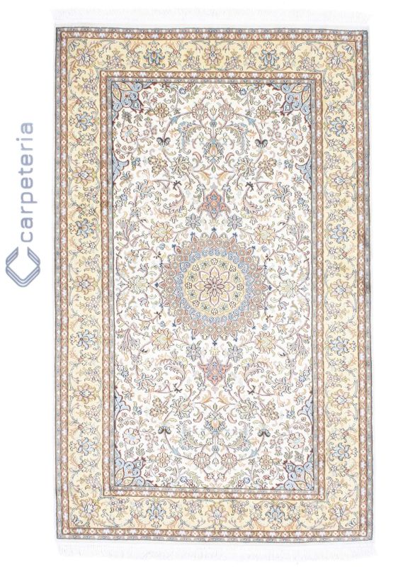 Dywan orientalny Kashmir Silk Exclusive