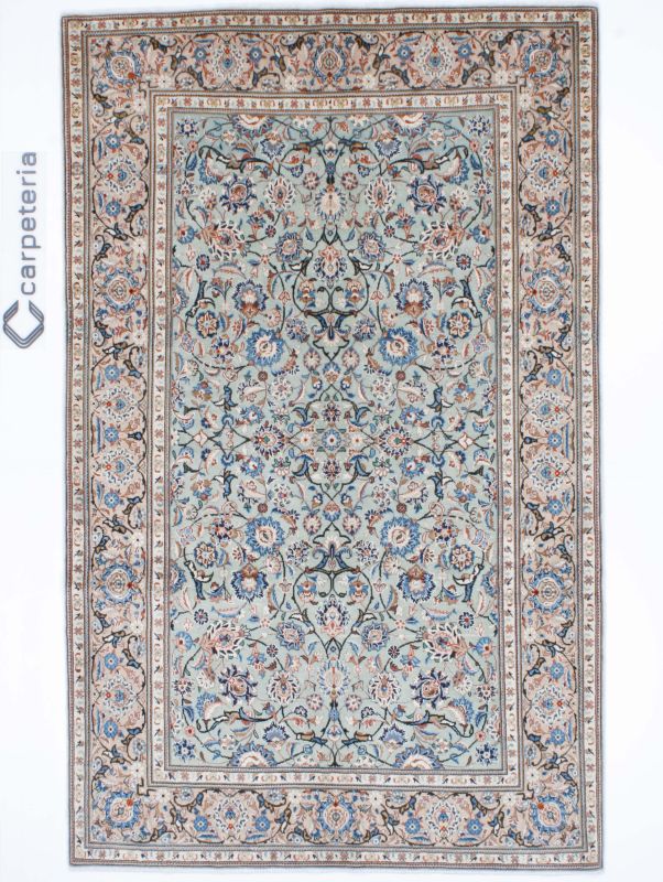 Dywan perski Keshan Kork Imperial