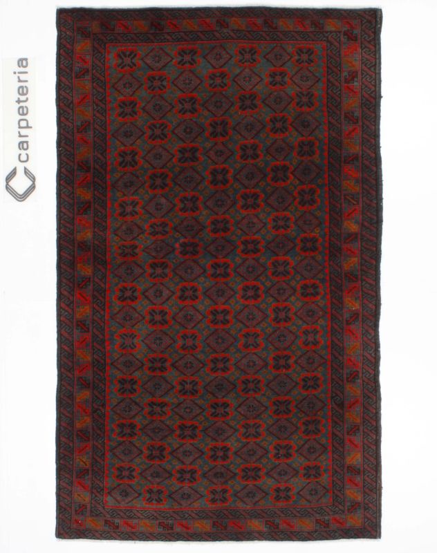 Dywan orientalny Balouch Super