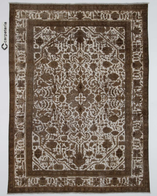 Dywan nowoczesny Vintage Premium