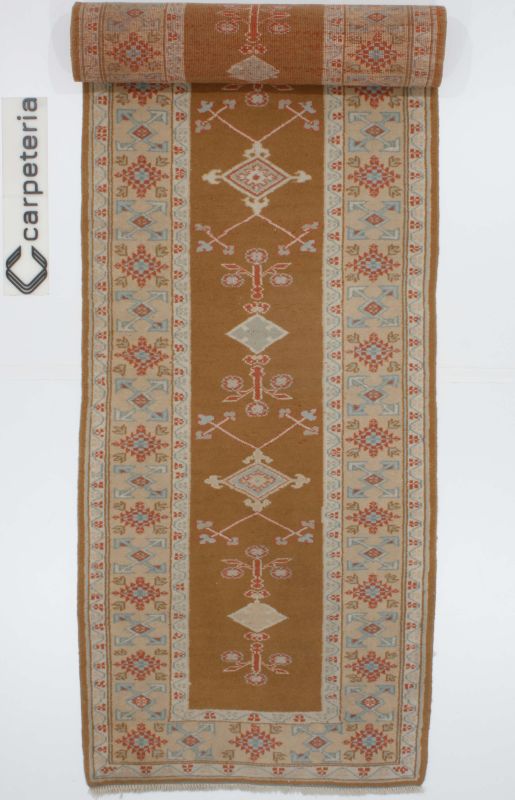 Dywan orientalny Kars Super