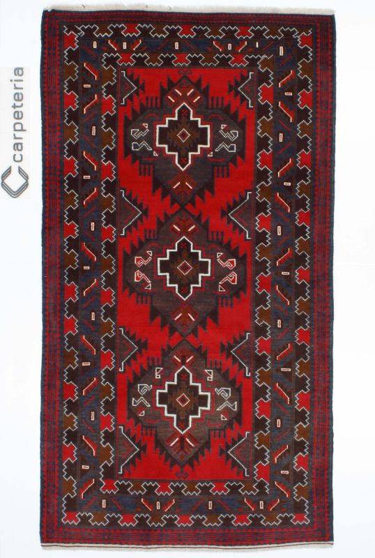 Dywan orientalny Balouch Super