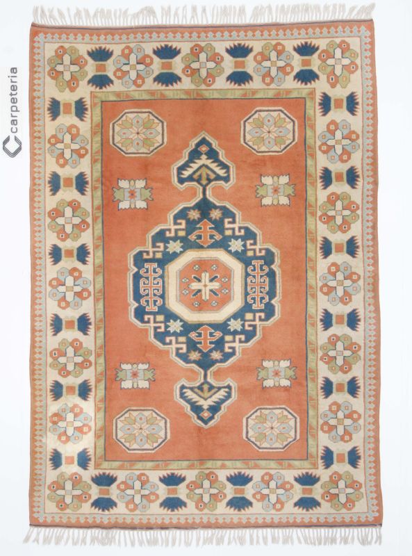 Dywan orientalny Milas Super