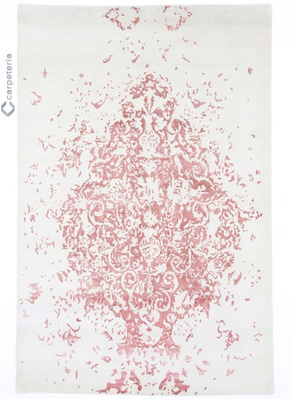Dywan orientalny Ikat Royal