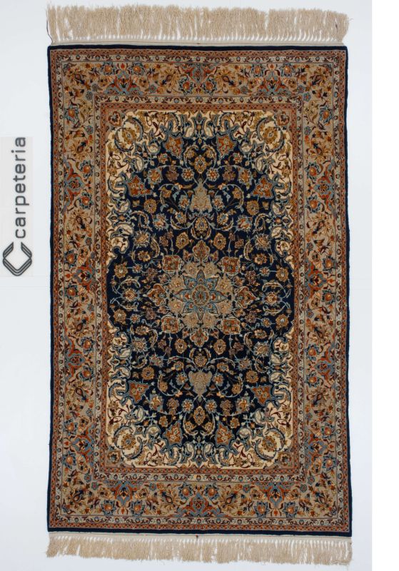 Dywan perski Isfahan Exclusive