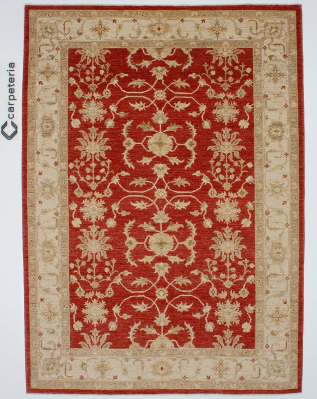 Dywan orientalny Ziegler Exclusive