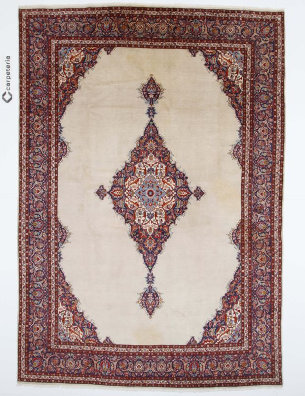 Dywan perski Yazd