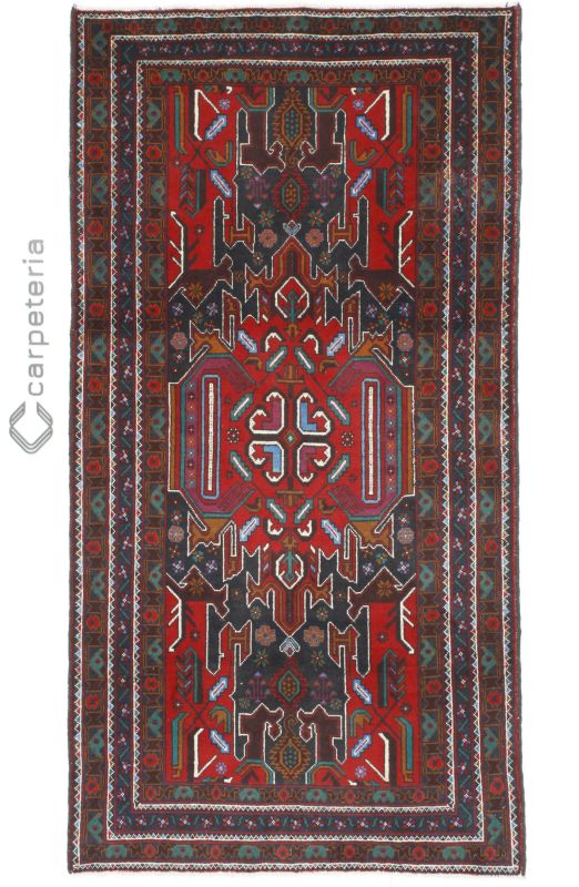 Dywan orientalny Baluch Super