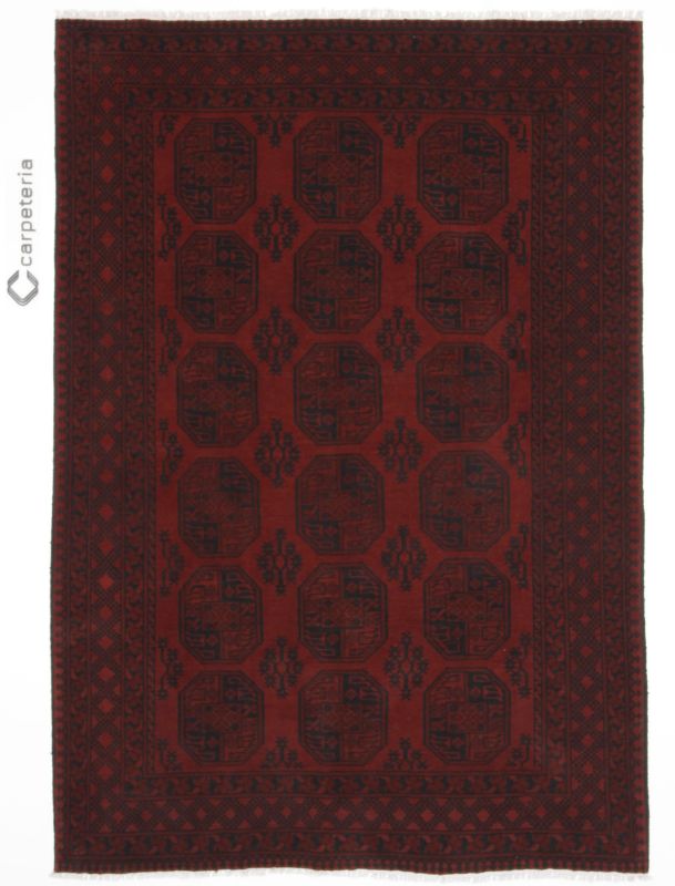Dywan orientalny Afghan