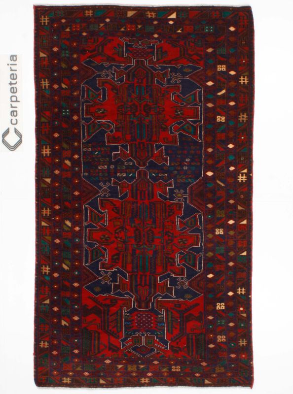 Dywan orientalny Balouch Super