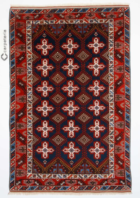 Dywan orientalny Dushanlah Super