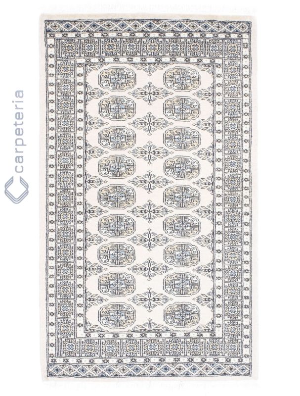 Dywan orientalny Bukhara Premium